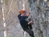 Фотография Трошина Вани