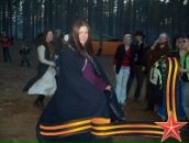 Фотография Цербстской Марины