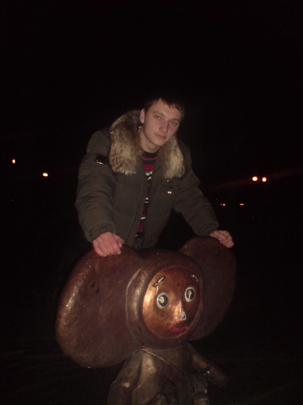 Артём Сазоненко фотография #16