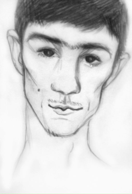 Alex Kravtsov фотография #20