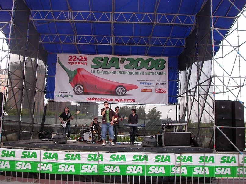 Сергей Безуглый фотография #46