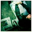 Фотография Новоселовой Ольки