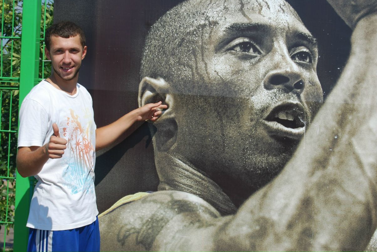 Сергей Савельев фотография #35