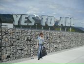 Анна Майерхофер фотография #22 (источник - https://vk.com/id373330)