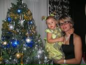 Фотография Зининой Александры