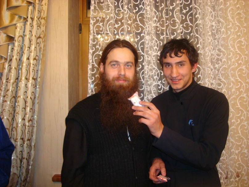 Дмитрий Лисник фотография #28