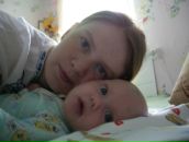 Фотография Удаловой-Сидоркиной Лены