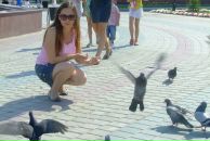 Фотография В Оксаны