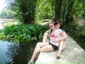 Фотография Голубенковой Инги