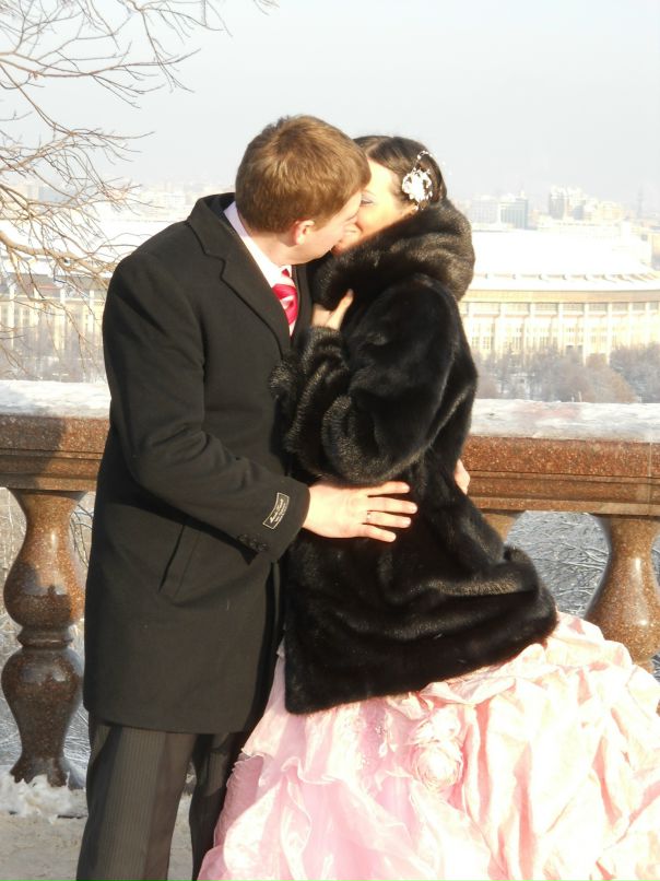 Оленька Барбаш фотография #49