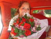 Фотография Мартьяновой Олесечки