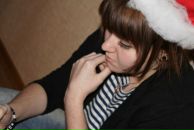 Фотография Ельцовой Ксении