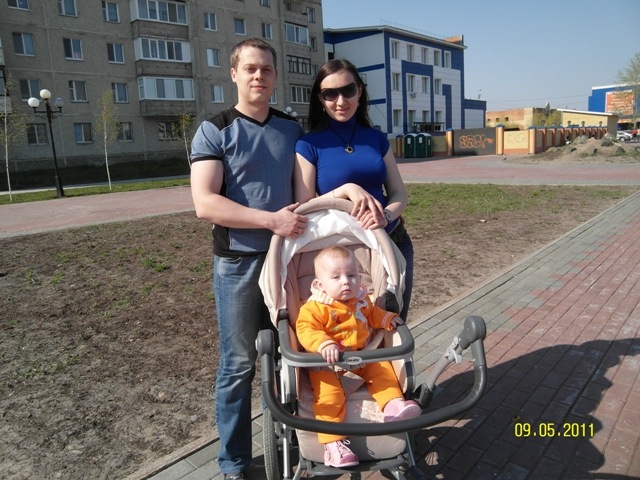 Сергей Соломенник фотография #8