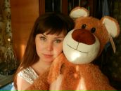 Фотография Гадельшиной Альбины