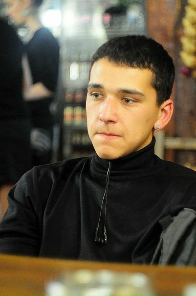 №13, Ильхам Каюмов, 34 года, Мензелинск №13, Ильхам Каюмов, 34 года, Мензелинск