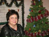 Фотография Масловой Любови