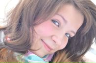 Фотография Костиковой Насти