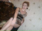 Фотография Сильванович Марии