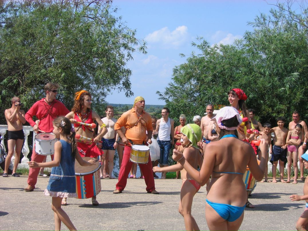 Антон Алексеев фотография #21