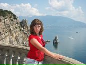 Наталія Гонта фотография #37 (источник - https://vk.com/id135075799)