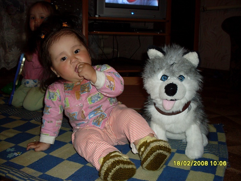 Станислав Топоев фотография #47