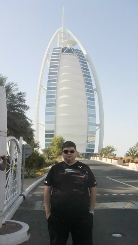 Андрей Сидоренко фотография #18