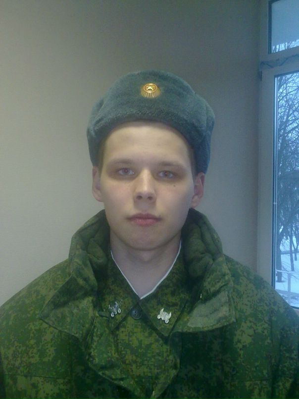 Дима Карпунин фотография #34