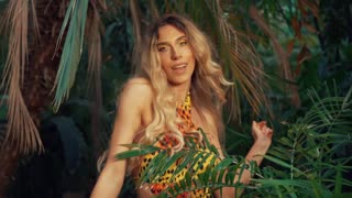 Tamiga & 2Bad - Tropical (Official Video 2023)