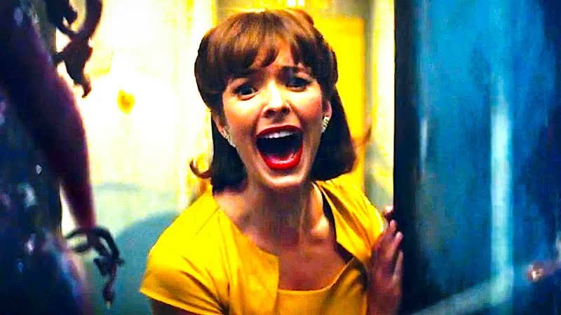 Пoгрeбальные бaйки (2019)