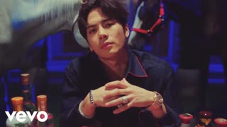 Jackson Wang - Papillon