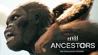 НЕФИНАЛЬНЫЙ ФИНАЛ ► Ancestors The Humankind Odyssey #31