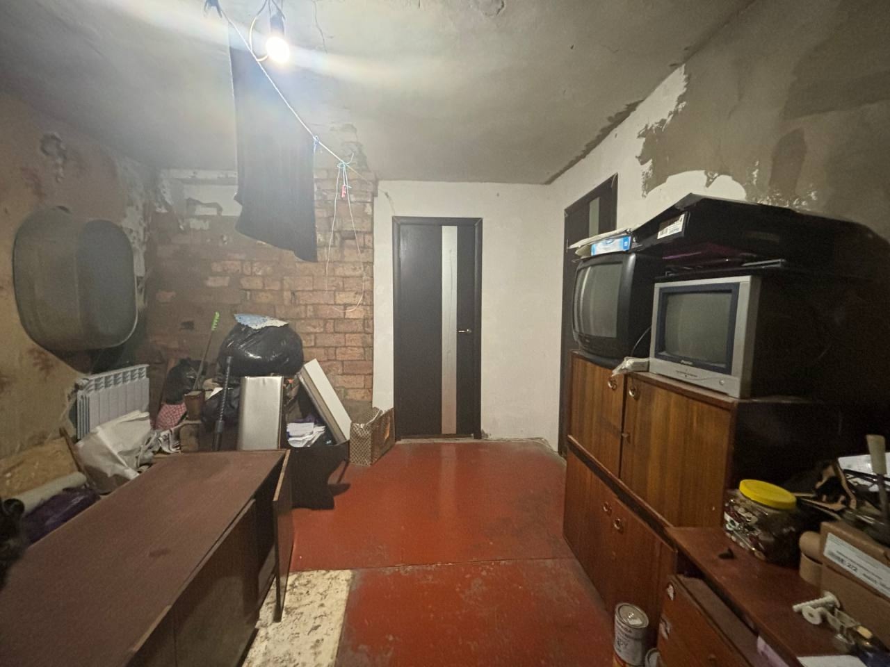 Продам дом п. Касиора, р-н кв. Южный площадь 65 кв.м., 4 комнаты, кухня, санузел кафель, новый котел, газ.колонка, окна мет/пластиковые, новая крыша, широкий участок 6 соток, широкая улица. Цена 5 700 000₽. +79591730175 Татьяна, +79591695183 Роман ...