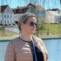 Анна Викторова, 20.12
